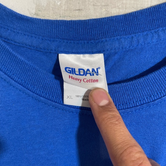 Gildan Graphic T-Shirt XL - Picture 3 of 3